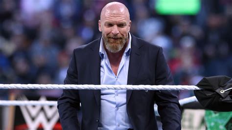 Triple H Discusses Special Watch Given To Cody Rhodes At 